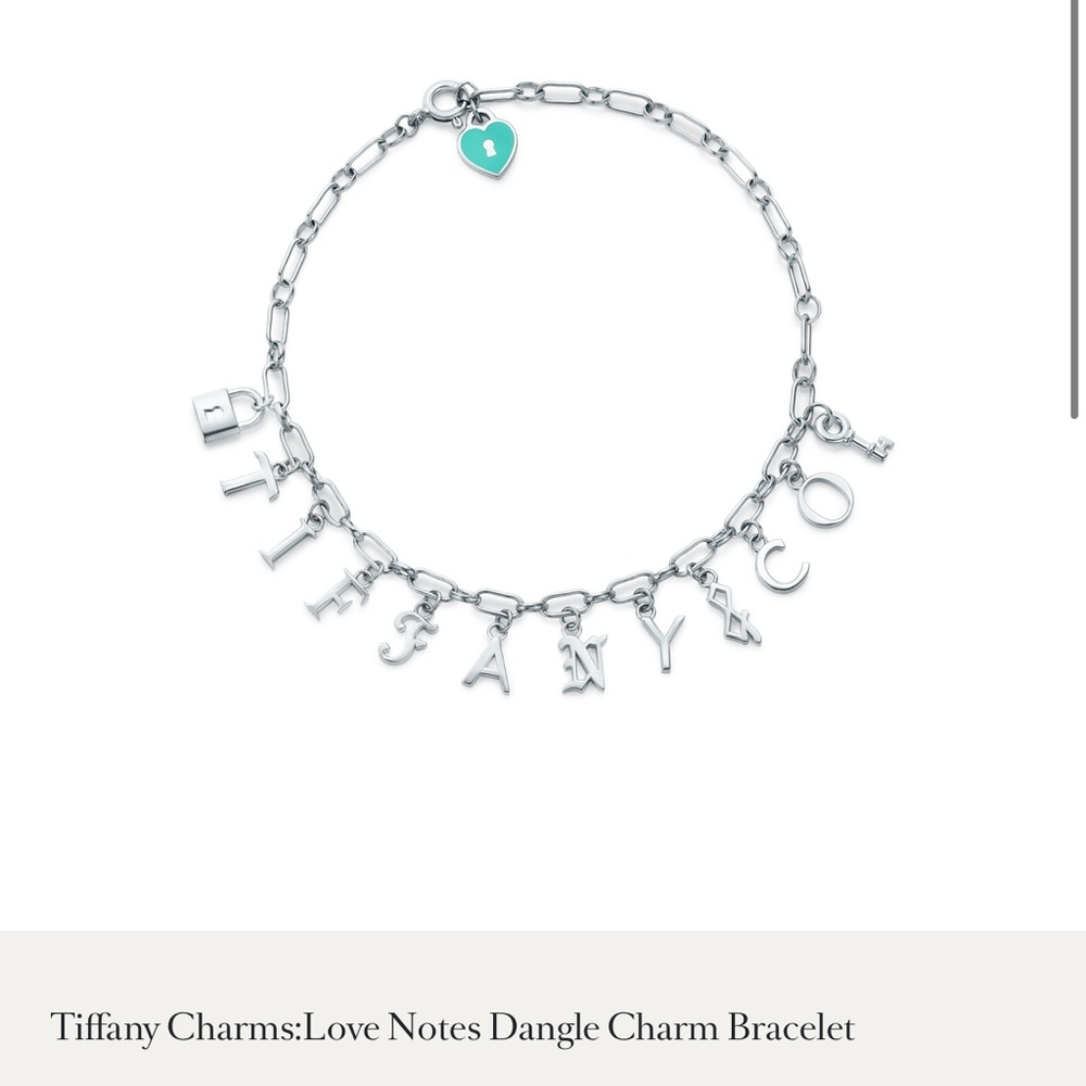 tiffany & co bracelet - Picture 1 of 3